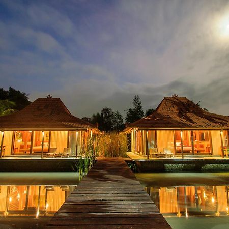 Griya Kcb Villa Ubud Kültér fotó