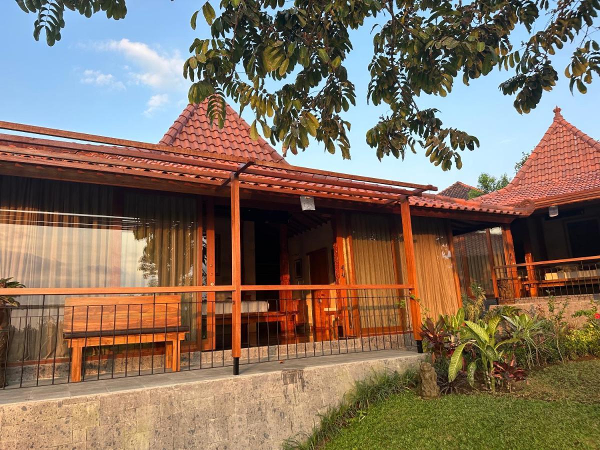 Griya Kcb Villa Ubud Kültér fotó