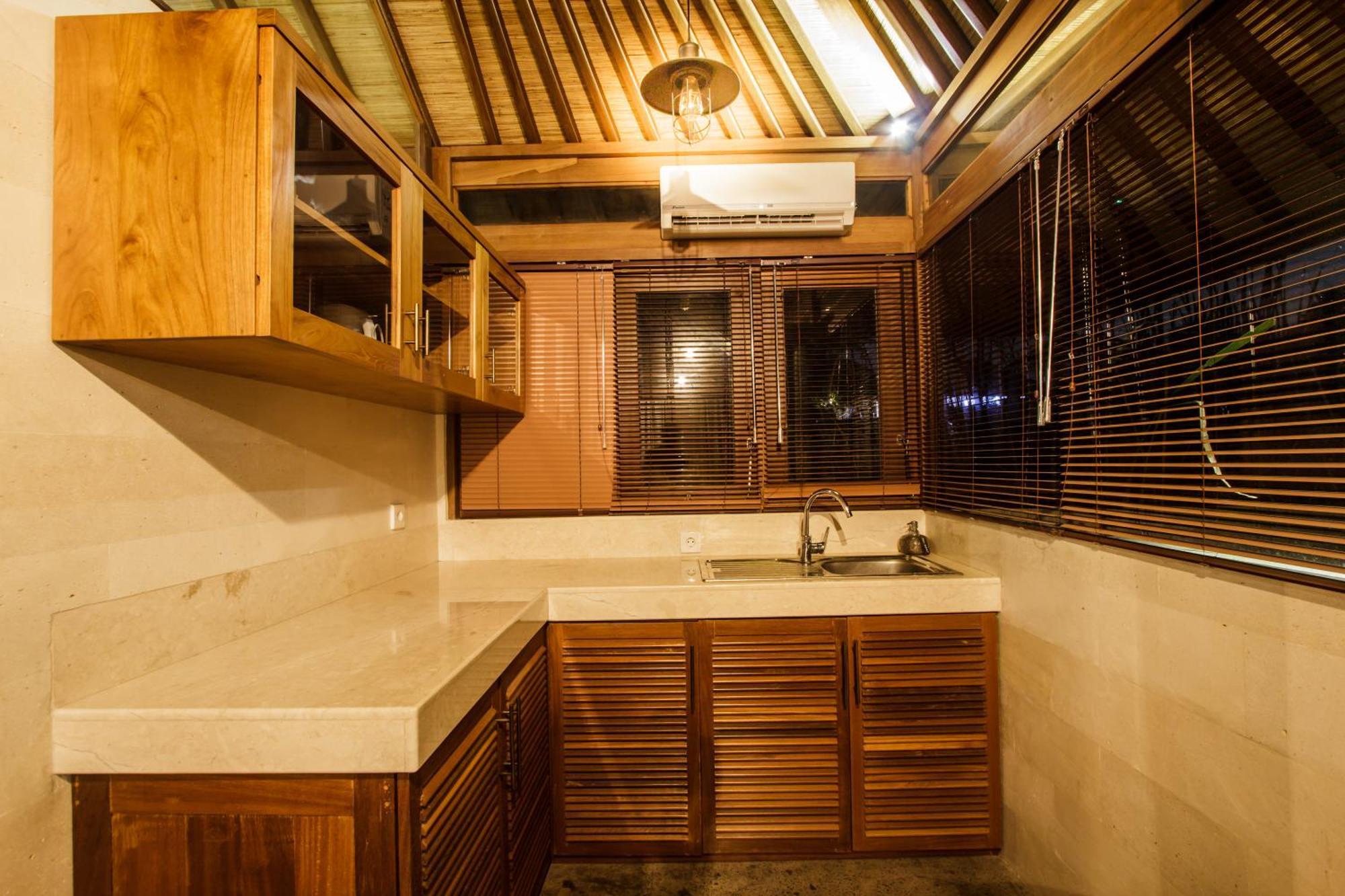 Griya Kcb Villa Ubud Kültér fotó
